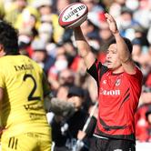 2026.02.22 sun｜NTTリーグワン2025-26 第9節｜vs 東京サントリーサンゴリアス