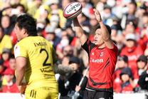 東京サントリーサンゴリアス (NTTリーグワン 2025-26 第9節)