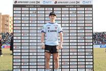 トヨタヴェルブリッツ (NTTリーグワン 2025-26 第7節) 