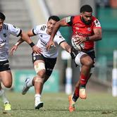 2026.02.14 sat｜NTTリーグワン2025-26 第8節｜vs リコーブラックラムズ東京