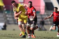 東京サントリーサンゴリアス (NTTリーグワン 2025-26 第9節)