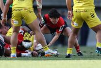 東京サントリーサンゴリアス (NTTリーグワン 2025-26 第9節)