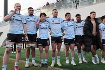 トヨタヴェルブリッツ (NTTリーグワン 2025-26 第7節) 