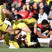 2026.02.22 sun｜NTTリーグワン2025-26 第9節｜vs 東京サントリーサンゴリアス