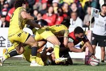 東京サントリーサンゴリアス (NTTリーグワン 2025-26 第9節)