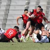 2026.02.14 sat｜NTTリーグワン2025-26 第8節｜vs リコーブラックラムズ東京