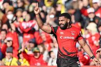 東京サントリーサンゴリアス (NTTリーグワン 2025-26 第9節)