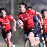 2026.02.15 sun｜練習試合 練習試合2026.2.15｜vs 浦安D-Rocks