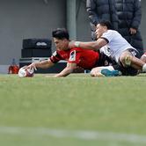 2026.02.14 sat｜NTTリーグワン2025-26 第8節｜vs リコーブラックラムズ東京