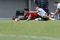 リコーブラックラムズ東京 (NTTリーグワン 2025-26 第8節)