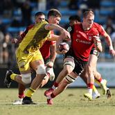 2026.02.22 sun｜NTTリーグワン2025-26 第9節｜vs 東京サントリーサンゴリアス