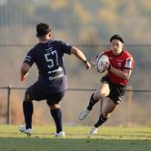 2026.02.15 sun｜練習試合 練習試合2026.2.15｜vs 浦安D-Rocks