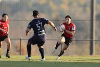 2026.02.15 sun 練習試合2026.02.15