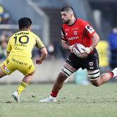 2026.02.22 sun｜NTTリーグワン2025-26 第9節｜vs 東京サントリーサンゴリアス