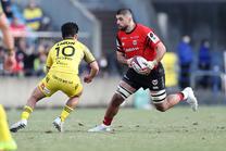 東京サントリーサンゴリアス (NTTリーグワン 2025-26 第9節)