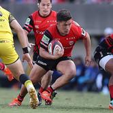 2026.02.22 sun｜NTTリーグワン2025-26 第9節｜vs 東京サントリーサンゴリアス