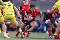 東京サントリーサンゴリアス (NTTリーグワン 2025-26 第9節)