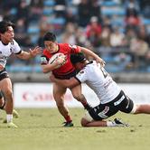 2026.02.14 sat｜NTTリーグワン2025-26 第8節｜vs リコーブラックラムズ東京