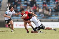 リコーブラックラムズ東京 (NTTリーグワン 2025-26 第8節)