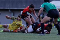 東京サントリーサンゴリアス (NTTリーグワン 2025-26 第9節)