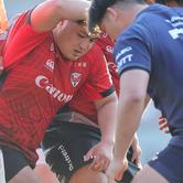 2026.02.15 sun｜練習試合 練習試合2026.2.15｜vs 浦安D-Rocks