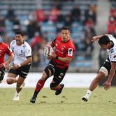 2026.02.14 sat｜NTTリーグワン2025-26 第8節｜vs リコーブラックラムズ東京