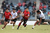 リコーブラックラムズ東京 (NTTリーグワン 2025-26 第8節)