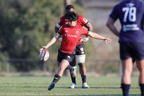 2026.02.15 sun 練習試合2026.02.15