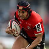 2026.02.14 sat｜NTTリーグワン2025-26 第8節｜vs リコーブラックラムズ東京