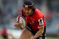 リコーブラックラムズ東京 (NTTリーグワン 2025-26 第8節)