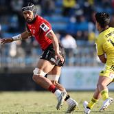 2026.02.22 sun｜NTTリーグワン2025-26 第9節｜vs 東京サントリーサンゴリアス