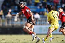 東京サントリーサンゴリアス (NTTリーグワン 2025-26 第9節)