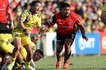 東京サントリーサンゴリアス (NTTリーグワン 2025-26 第9節)