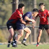 2026.02.15 sun｜練習試合 練習試合2026.2.15｜vs 浦安D-Rocks