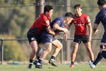 2026.02.15 sun 練習試合2026.02.15