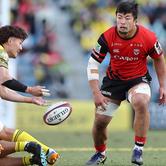 2026.02.22 sun｜NTTリーグワン2025-26 第9節｜vs 東京サントリーサンゴリアス