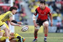 東京サントリーサンゴリアス (NTTリーグワン 2025-26 第9節)