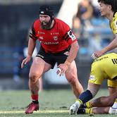 2026.02.22 sun｜NTTリーグワン2025-26 第9節｜vs 東京サントリーサンゴリアス