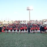 2026.02.22 sun｜NTTリーグワン2025-26 第9節｜vs 東京サントリーサンゴリアス