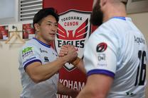 コベルコ神戸スティーラーズ (NTTリーグワン 2025-26 第12節)