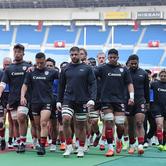 2026.03.28 sat｜NTTリーグワン2025-26 第13節｜vs トヨタヴェルブリッツ