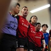 2026.03.01 sun｜NTTリーグワン2025-26 第10節｜vs クボタスピアーズ船橋・東京ベイ