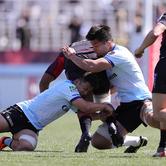 2026.03.14 sat｜NTTリーグワン2025-26 第11節｜vs 三重ホンダヒート