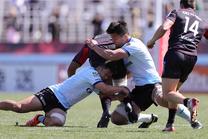 三重ホンダヒート (NTTリーグワン 2025-26 第11節)