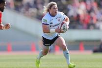 コベルコ神戸スティーラーズ (NTTリーグワン 2025-26 第12節)