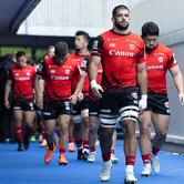 2026.03.28 sat｜NTTリーグワン2025-26 第13節｜vs トヨタヴェルブリッツ