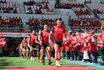 クボタスピアーズ船橋・東京ベイ (NTTリーグワン 2025-26 第10節)