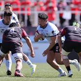 2026.03.14 sat｜NTTリーグワン2025-26 第11節｜vs 三重ホンダヒート