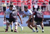 三重ホンダヒート (NTTリーグワン 2025-26 第11節)