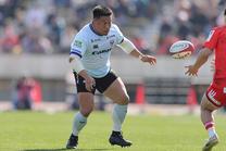 コベルコ神戸スティーラーズ (NTTリーグワン 2025-26 第12節)